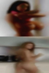 Horny women