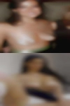 Naked girls jogging street