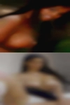 Openly horny wives
