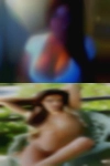 Nude girls vagina period