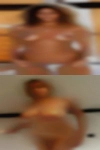 Horny women