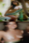 Horny female archer