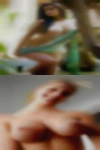Openly horny wives