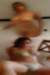 Horny female archer