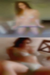 Swinging nude vacation