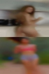 Over woman