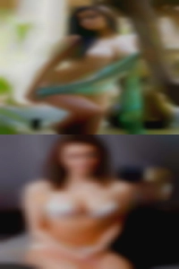 Same ae women glass toys.
