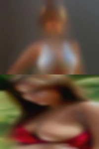 Ideality's fluid woman eh?
