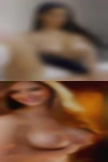 Openly horny wives