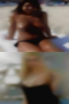 Naked female Tomah