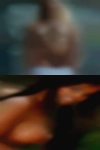 Toppenish, nude woman