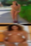Horny girls number