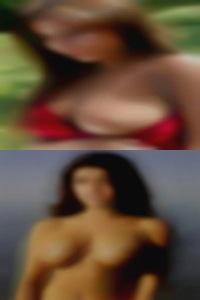 Beach boobs women for threesome looking nude.