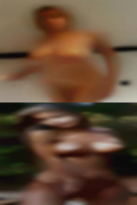 But housewife first sex make it better.