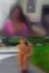 Horny women
