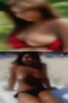 Horny naked woman alone free