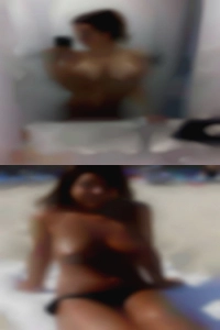 NSA BBW San naked girls jogging the Diego!!!