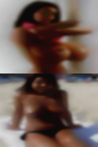 Taking nude women drives at night.