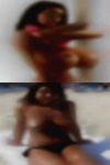 Toppenish, nude woman