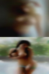 Horny women want for Christmas